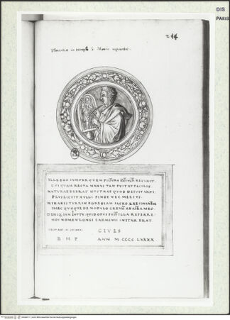 Vorderseite von bh368717_recto