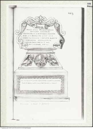 Vorderseite von bh368718_recto