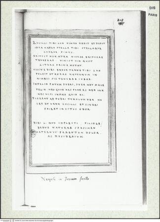 Vorderseite von bh368723_recto