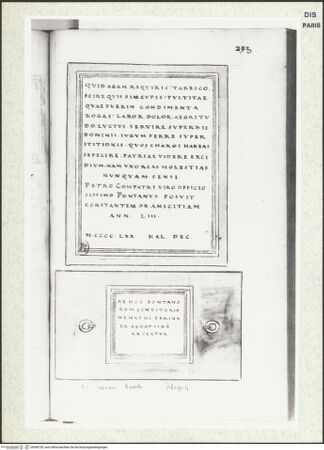 Vorderseite von bh368728_recto