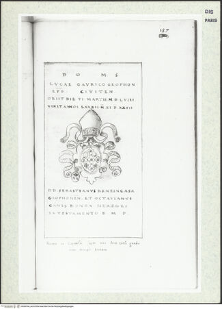 Vorderseite von bh368744_recto