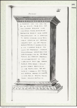 Vorderseite von bh368747_recto