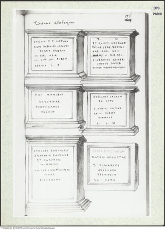 Vorderseite von bh368755_recto