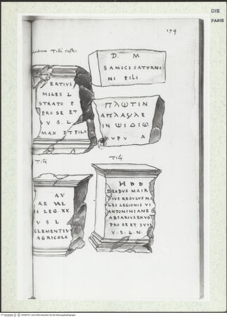 Vorderseite von bh368757_recto