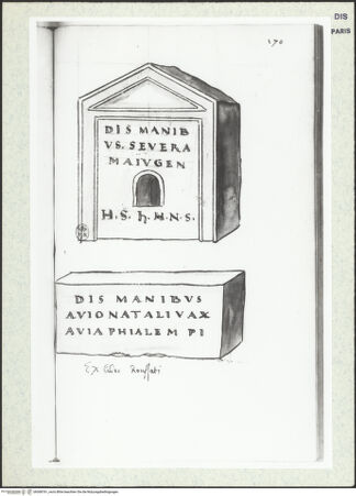 Vorderseite von bh368761_recto