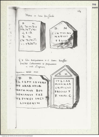 Vorderseite von bh368768_recto