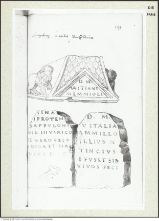 Vorderseite von bh368772_recto