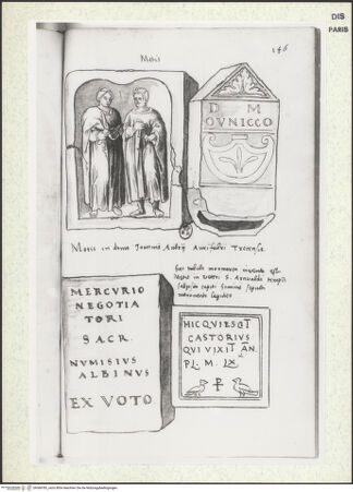 Vorderseite von bh368785_recto