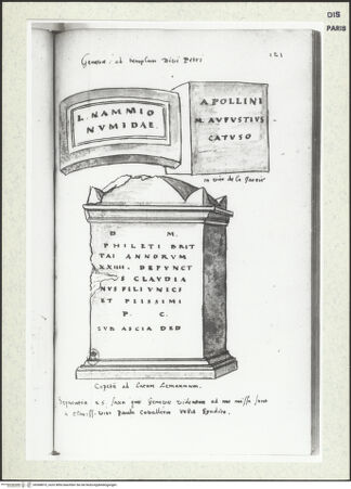 Vorderseite von bh368810_recto