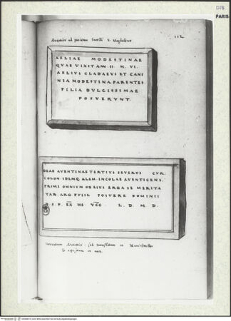 Vorderseite von bh368819_recto