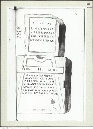 Vorderseite von bh368823_recto