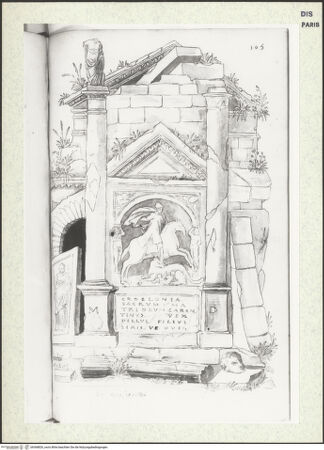 Vorderseite von bh368826_recto