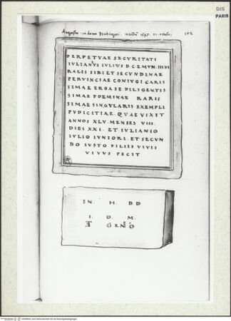 Vorderseite von bh368829_recto