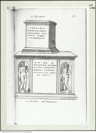 Vorderseite von bh368832_recto