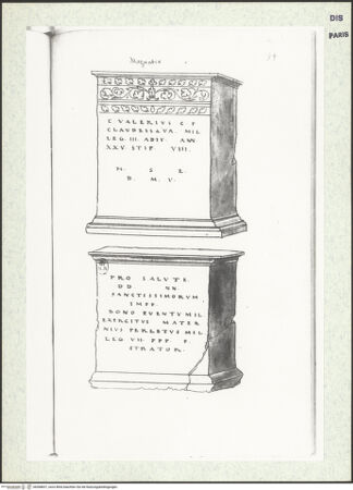 Vorderseite von bh368837_recto