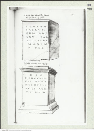 Vorderseite von bh368840_recto