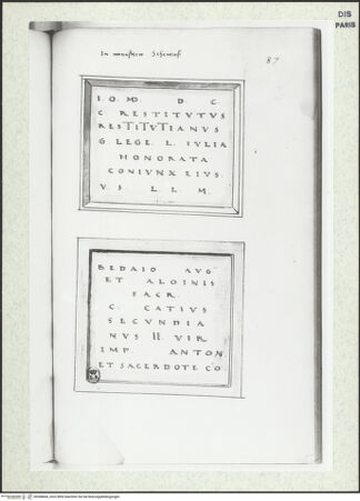 Vorderseite von bh368844_recto