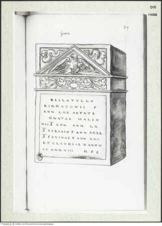 Vorderseite von bh368847_recto