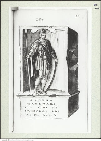 Vorderseite von bh368855_recto