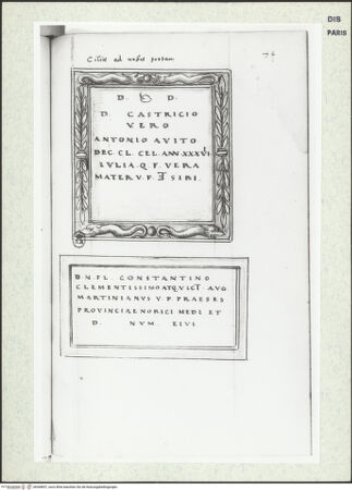 Vorderseite von bh368857_recto