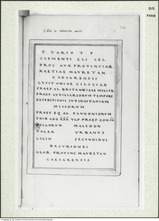 Vorderseite von bh368859_recto