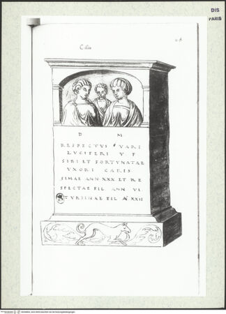 Vorderseite von bh368863_recto