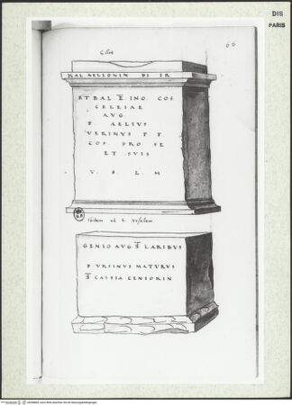 Vorderseite von bh368865_recto