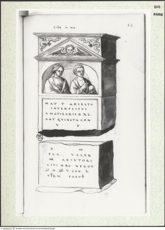 Vorderseite von bh368866_recto