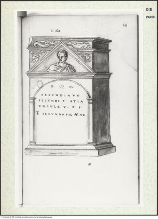 Vorderseite von bh368868_recto