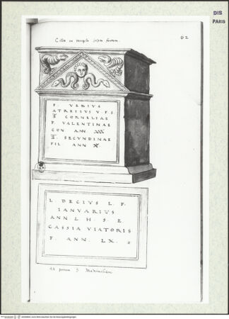 Vorderseite von bh368869_recto