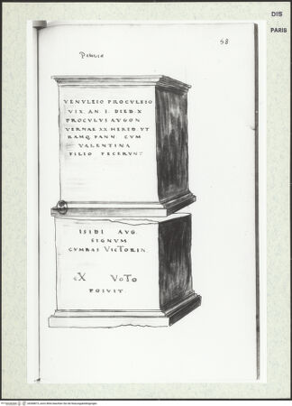 Vorderseite von bh368873_recto