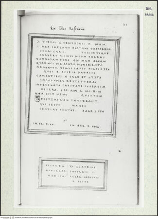 Vorderseite von bh368879_recto