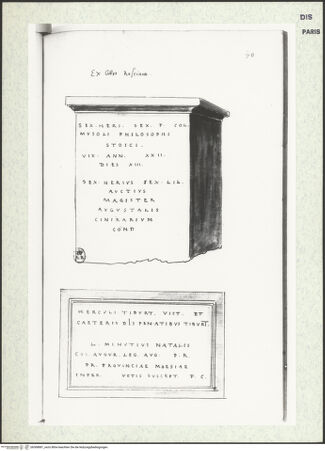 Vorderseite von bh368881_recto