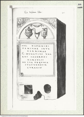 Vorderseite von bh368885_recto