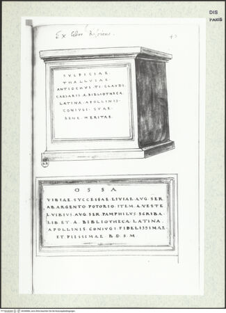 Vorderseite von bh368886_recto