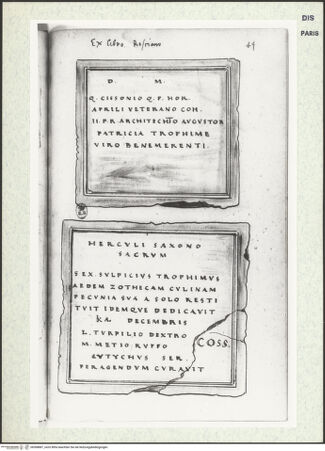 Vorderseite von bh368887_recto