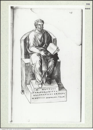 Vorderseite von bh368901_recto