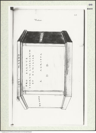 Vorderseite von bh368908_recto