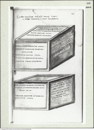 Vorderseite von bh368909_recto