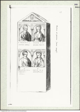 Vorderseite von bh368912_recto