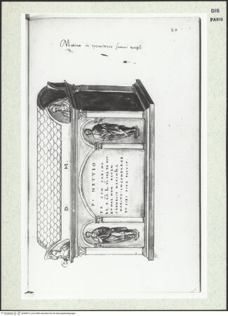 Vorderseite von bh368913_recto