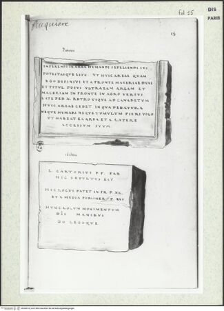 Vorderseite von bh368918_recto