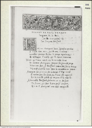 Vorderseite von bh368926_recto