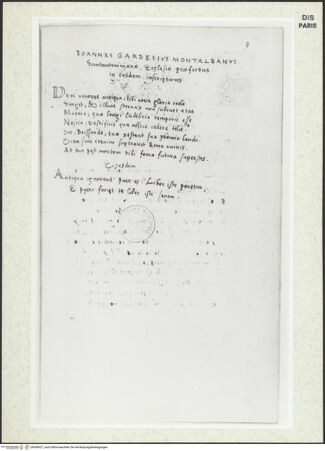 Vorderseite von bh368927_recto