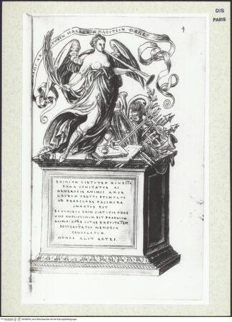 Vorderseite von bh368934_recto