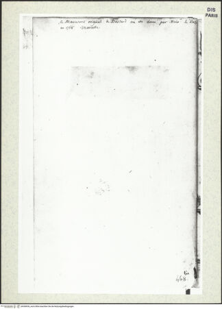 Vorderseite von bh368936_recto