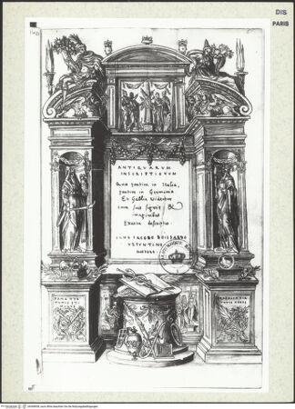 Vorderseite von bh368938_recto