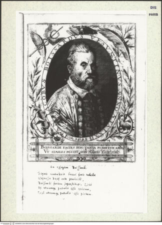 Vorderseite von bh368939_recto