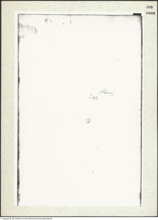 Vorderseite von bh368943_recto