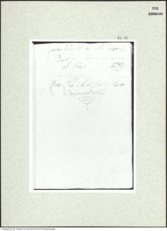 Vorderseite von bh368948_recto